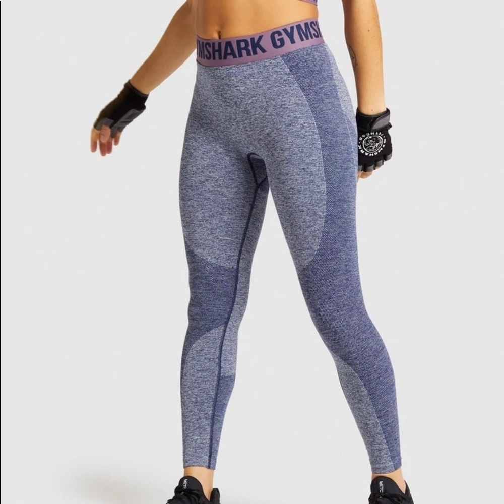 GYMSHARK - Flex Leggings
